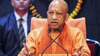 'UP की सड़कों पर नमाज नहीं होने देंगे, प्यार से मान लें, वरना दूसरे तरीके भी हैं', CM YOGI की दो टूक चेतावनी