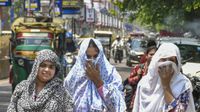 UP Temperature: बांदा बना 'तंदूर'! तापमान 47&deg; पार, Lucknow-कानपुर का क्या हाल? 5 दिन कैसा रहेगा मौसम-कब राहत?