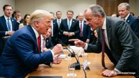 US vs Germany: Trump ने जर्मनी से हटाई सुरक्षा, वापस बुलाए 5000 सैनिक, NATO में बढ़ रहा तनाव
