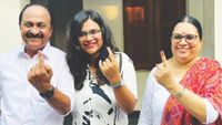 यह पढ़ें: VD Satheesan: 'तुम CM बनने जा रहे हो, बीवी को मत बताना', नाम की घोषणा से पहले सतीशन को किसने किया था फोन?