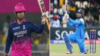 India squad for Afghanistan ODI: भारतीय टीम के लिए वैभव सूर्यवंशी कब करेंगे डेब्यू? अजीत अगरकर ने कर दिया साफ 