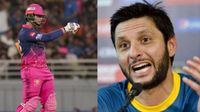 IPL 2026: दुश्मन देश भी वैभव सूर्यवंशी का मुरीद! किस पाकिस्तानी से हो रही तुलना? बताया क्रिकेट का भविष्य