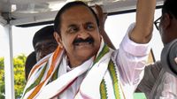 Kerala CM VD Satheesan: सीएम बनते ही सतीशन ने किसे दिया क्रेडिट? सोनिया गांधी से किया वो वादा याद कर हुए भावुक
