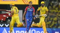 IPL Retirement: CSK के बाहर होते ही भारतीय खिलाड़ी ने लिया संन्यास, वर्ल्ड कप टीम में हुई थी सरप्राइज एंट्री! IPL Retirement: CSK के बाहर होते ही भारतीय खिलाड़ी ने लिया संन्यास, वर्ल्ड कप टीम में हुई थी सरप्राइज एंट्री!