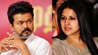Vijay Wife Sangeetha Net Worth: करोड़ों की मालकिन हैं थलापति विजय की पत्नी, पति से पैसे में कम नहीं संगीता