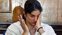 विनेश फोगाट को क्यों मिला एंटी-डोपिंग एजेंसी का नोटिस? वापसी से पहले पहलवान के सामने खड़ी हुई बड़ी चुनौती विनेश फोगाट को क्यों मिला एंटी-डोपिंग एजेंसी का नोटिस? वापसी से पहले पहलवान के सामने खड़ी हुई बड़ी चुनौती