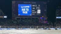 Mumbai Weather Update: मैच से पहले मुंबई में बारिश का साया! क्या टूट जाएगा राजस्थान रॉयल्स का प्लेऑफ का सपना? Mumbai Weather Update: मैच से पहले मुंबई में बारिश का साया! क्या टूट जाएगा राजस्थान रॉयल्स का प्लेऑफ का सपना?
