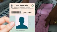 SC Verdict on Bihar SIR: EVM के बाद अब एसआईआर पर भी विपक्ष को बड़ा झटका, CJI ने चुनाव आयोग को दिया क्लीन चिट