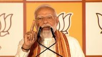 Bengal Chunav Result: बंगाल में BJP 200 पार, TMC 80 पर सिमटी, गंगोत्री से गंगासागर तक पहली बार भाजपा सरकार