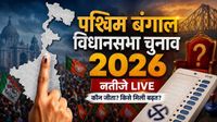 West Bengal Chunav 2026 Winner List: कौन बना 'बंगाल का किंग'? कहां किसे मिली जीत, देखें पूरी लिस्ट