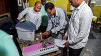 West Bengal Repolling: बंगाल के 15 बूथों पर दोबारा वोटिंग हुई पूरी, 87% मतदान 