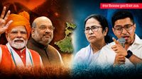 Bengal Result: ममता को मुसलमान वोट बैंक ने हरवाया! अपने इलाके में कैसे हारीं 58% से ज्यादा सीटें, 5 फैक्टर