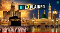 Hajj-Umrah पर क्यों जाते हैं लोग? जानिए कब शुरू हुई ये पवित्र यात्रा और क्या गैर मुस्लिमों को मिलती है एंट्री?