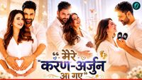 यह पढ़ें: Divyanka Tripathi :'पहले प्यार में मिला धोखा, शादी के 10 साल बाद बनीं मां', विवेक ने कैसे जीता दिल? यह पढ़ें: Divyanka Tripathi :'पहले प्यार में मिला धोखा, शादी के 10 साल बाद बनीं मां', विवेक ने कैसे जीता दिल?