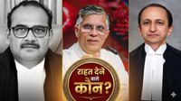 Pawan Khera को बेल देने वाले दो Justice कौन हैं? 40 से ज्यादा फैसले दे चुके, किन दलीलों पर कांग्रेस को राहत?