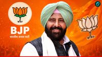 Punjab BJP New Chief: कौन हैं केवल सिंह ढिल्लों? कांग्रेस के दिग्गज से कैसे बने भाजपा का नया 'मालवा चेहरा&rsquo;