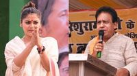 'जो सियानी घोष का सिर काटकर लाएगा उसे 1 करोड़ का इनाम दूंगा', कौन हैं प्रदीप दीक्षित? सरेआम किया ऐलान 