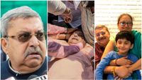 कौन हैं कल्याण बनर्जी? सिर फूटा तो मचा बवाल, अकाउंट में 24 करोड़,पत्नी के पास भी अथाह संपत्ति, कहां से आई दौलत