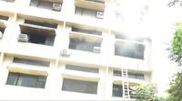 Delhi ITO Fire: शिक्षा मंत्रालय के दफ्तर में लगी भीषण आग, इलाके में धुआं ही धुआं, रेस्क्यू ऑपरेशन जारी Delhi ITO Fire: शिक्षा मंत्रालय के दफ्तर में लगी भीषण आग, इलाके में धुआं ही धुआं, रेस्क्यू ऑपरेशन जारी