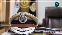 Punjab IPS Transfer: पंजाब में बड़ा प्रशासनिक फेरबदल, असुहैल कासिम मीर समेत 11 IPS अफसरों के ट्रांसफर Punjab IPS Transfer: पंजाब में बड़ा प्रशासनिक फेरबदल, असुहैल कासिम मीर समेत 11 IPS अफसरों के ट्रांसफर