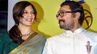 61 की उम्र में फिर दूल्हेराजा बनेंगे Aamir Khan, इस दिन 14 साल छोटी नई गर्लफ्रेंड संग करेंगे तीसरी शादी