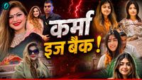 यह पढ़ें: Aditi Yadav: 'हमें तो बंद कमरे में निपटाया, बेटी पर आई तो तड़प उठे', अखिलेश पर भड़कने वाली रोली मिश्रा कौन?