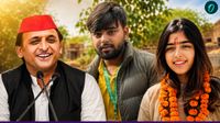 अदिति यादव क्या सच में लंदन यूनिवर्सिटी में पढ़ती हैं? दोस्त ने खोला राज, अखिलेश की बेटी को लेकर पोस्ट वायरल