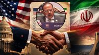 US Iran MoU: अमेरिका-ईरान समझौते को 'सावधानी भरी उम्मीद' से क्यों देख रहे हैं NSA अजित डोभाल?