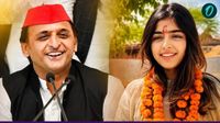 यह पढ़ें: Aditi Yadav Row: 'मुस्लिम दोस्त संग भागी' विवाद पर स्वामी अविमुक्तेश्वरानंद ने किसे कहा-पहले ही एक्शन लेना था? यह पढ़ें: Aditi Yadav Row: 'मुस्लिम दोस्त संग भागी' विवाद पर स्वामी अविमुक्तेश्वरानंद ने किसे कहा-पहले ही एक्शन लेना था?