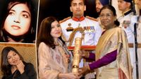 Alka Yagnik: क्या बीमार हैं अलका याज्ञनिक? पद्म पुरस्कार समारोह का वीडियो वायरल, गायिका ने दिया जवाब 