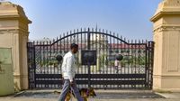 UP में कब होंगे पंचायत चुनाव? हाईकोर्ट ने सरकार के फैसले पर उठाए सवाल, चुनाव आयोग से मांगी तारीख!