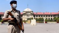 'संविधान के नहीं, सरकार के वफादार हैं अधिकारी,' UP पुलिस पर इलाहाबाद HC ने क्यों की तल्ख टिप्पणी? 'संविधान के नहीं, सरकार के वफादार हैं अधिकारी,' UP पुलिस पर इलाहाबाद HC ने क्यों की तल्ख टिप्पणी?