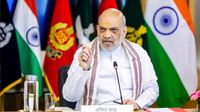 Assam-Nagaland Oil Dispute: सालों पुराना विवाद सुलझा! 50-50 पर बनी सहमति, अमित शाह बोले-बदलेगा पूर्वोत्तर Assam-Nagaland Oil Dispute: सालों पुराना विवाद सुलझा! 50-50 पर बनी सहमति, अमित शाह बोले-बदलेगा पूर्वोत्तर
