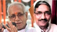 क्या जेल जाएंगे चंपत राय और अनिल मिश्रा? PMO को चिट्ठी लिखने वाले BJP नेता रजनीश बोले- 'संपत्ति की जांच कराइए'