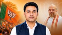 कौन हैं अमित शाह के PA अंकुर शर्मा, जिन्हें BJP ने दी UP में बड़ी कमान, योगी के लिए करेंगे 2027 की तैयारी!