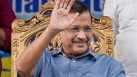 क्या पीएम मोदी भारतीय नाविकों की जान लेने के लिए ट्रम्प का धन्यवाद कर रहे?-Arvind Kejriwal 