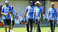 IND vs AFG Test: 16 साल और 69 टेस्ट बाद भारतीय टीम में पहली बार हुआ ऐसा, बढ़ गई टीम की परेशानी? 