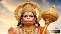यह पढ़ें: Bajrang Baan: 'सुन लीजै प्रभु अरज हमारी', मंगलवार को क्यों किया जाता है बजरंगबाण? क्या है नियम?