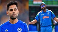 BCCI पर उठे सवाल, चैंपियंस ट्रॉफी जिताने वाले रोहित और वर्ल्ड कप विनर सूर्या को कप्तानी से हटाना कितना सही? 