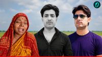 हथियार फेंक चुका था भरत, फिर क्यों चलाई गोली? Bharat Tiwari की बिलखती मां ने पुलिस पर लगाया सीधे हत्या का आरोप