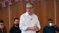 British PM Espionage: ब्रिटिश पीएम की कार में चीन ने लगाया खूफिया डिवाइस, 4 साल करता रहा जासूसी, कैसे चला पता?