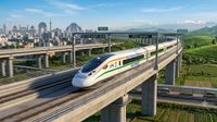 West Bengal को BJP सरकार आते ही मिली सौगात, दिल्ली से सिलीगुड़ी Bullet Train का क्&zwj;या होगा रूट?