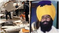 Air India Crash: Air India kanishk क्रैश में था खालिस्तानियों का हाथ, कनाडा कबूली सच्चाई, क्या है पूरा मामला?