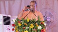 UP: 'जिसका भारत का DNA, उसके आदर्श राम,' CM योगी ने शकुनि और दुर्योधन का उदाहरण देकर किस पर साधा निशाना?