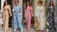 Co-ord Set Styling Tips: आपका को-ऑर्ड सेट नाइटसूट जैसा तो नहीं लग रहा? इन 6 ट्रिक्स से पाएं सेलेब वाला लुक