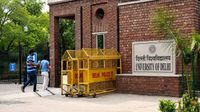 DU PG Admission: CSAS पोर्टल पर करेक्शन विंडो लाइव, कब आएगी पहली मेरिट लिस्ट, क्या है शेड्यूल?