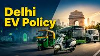 पुरानी कार,बाइक का अब क्या होगा? पेट्रोल-डीजल गाड़ियां बंद होंगी? Delhi EV Policy के फायदे-नुकसान समझ लीजिए