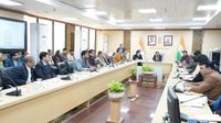 दिल्ली में अब राशन कार्ड से आयुष्मान कार्ड तक का काम घर के पास, CM रेखा गुप्ता ने शुरू किए 42 जन कल्याण शिविर