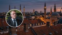 Denmark Azan Controversy: 'घूमते हुए ऐसा लगा जैसे इस्लामाबाद आ गया', अज़ान पर बैन की तैयारी में यूरोपीय देश