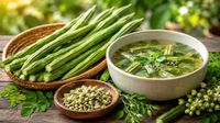 गर्मियों में थकान, कमजोरी और डाइजेशन की परेशानी से बचाएगा Moringa, जानें इसे क्यों कहा जाता है सुपरफूड?